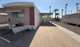 10220 E APACHE Trl 16, Apache Junction, AZ 85120
