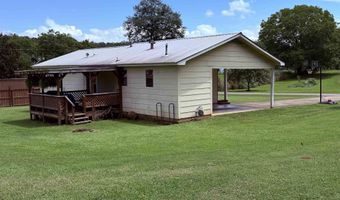 1227 BUCKELEW BRIDGE Rd, Anniston, AL 36207