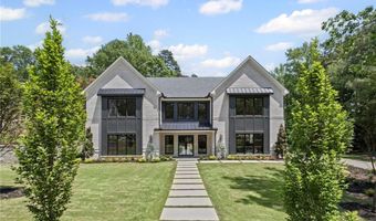 372 Karen Dr, Alpharetta, GA 30009
