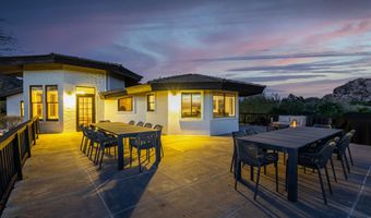 6831 E STAGECOACH PASS, Carefree, AZ 85377