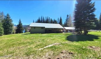 19856 B St Joe River Rd, Calder, ID 83808