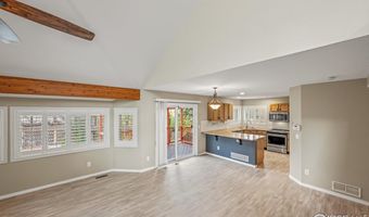 5531 High Country Ct, Boulder, CO 80301
