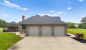 1439 Township Road 1238, Ashland, OH 44805