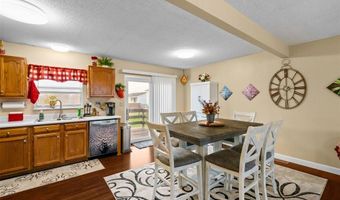 4121 Brook Ridge Dr, Arnold, MO 63010