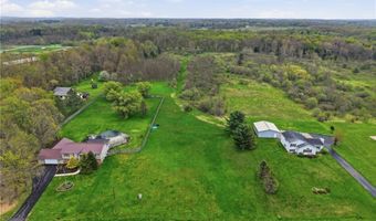 Exchange Street, Alden, NY 14004