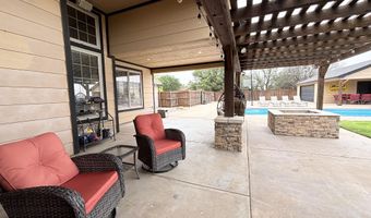201 Avenue N, Abernathy, TX 79311