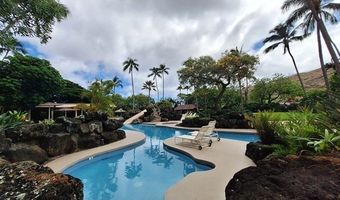 501 Hahaione St 1-14L, Honolulu, HI 96825
