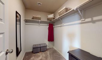 716 N Redbud Ave Plan: RC Foster II, Beggs, OK 74421