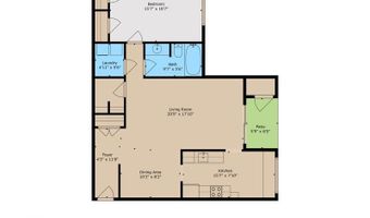 1231 GEMINI Dr UNIT B, Annapolis, MD 21403