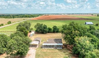 202 W 7th St, Amber, OK 73004