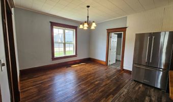 601 3rd, Axtell, KS 66403