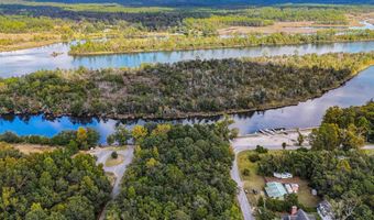 Ella St, Bagdad, FL 32583