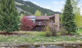 601 Deer Blvd B, Avon, CO 81620