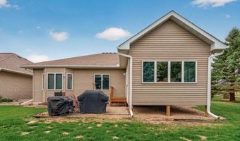 3265 137th Ln NW, Andover, MN 55304