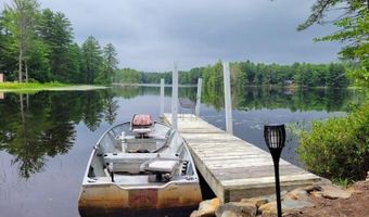 54 Canterbury Shore Dr, Canterbury, NH 03224