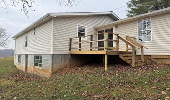 2115 Ararat Rd, Ararat, NC 27007