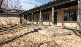 2222 S Travis St, Amarillo, TX 79109