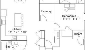 119 Carney Ct, Dover, DE 19904
