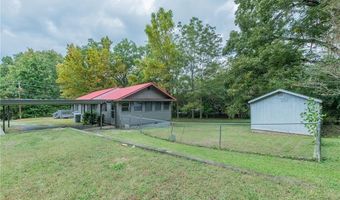 1226 Old Liberty Rd, Asheboro, NC 27203