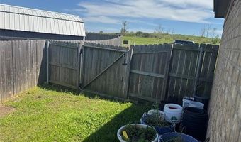 4715 Travertine, Ardmore, OK 73401