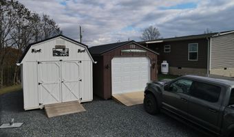 5076 Pine Grove Rd, Ballard, WV 24918