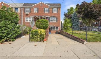 631 AVENUE A, Bayonne, NJ 07002