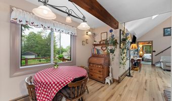 85 Lakeview Ave, Bristol, NH 03222