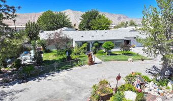 525 Main St, Gerlach, NV 89412