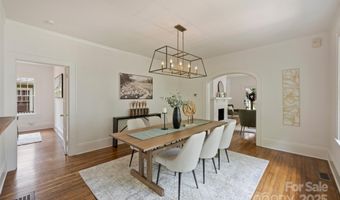 1804 Thomas Ave, Charlotte, NC 28205