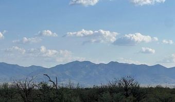 Ronald Reagan Parkway, Benson, AZ 85616