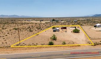 6464 W Chloride Rd, Chloride, AZ 86431