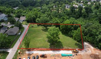 201 Valley Lot 1, Bentonville, AR 72712