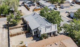 506 508 510 Cleveland Street Unit 506 508 510 506,508,510, Fallon, NV 89406