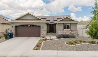 3702 Snowy River Dr, Elko, NV 89801