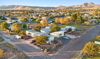 1105 N 13th St, Alpine, TX 79830