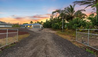 15-1688 BEACH Rd, Keaau, HI 96749