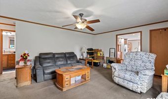 524 6TH St, Andover, IL 61233