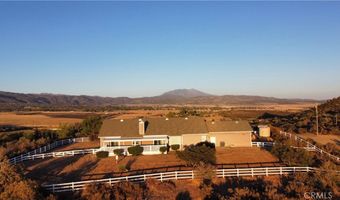 54648 Glasgow Rd, Anza, CA 92539