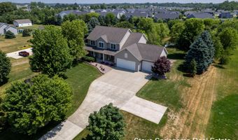 10908 78th Ave, Allendale, MI 49401