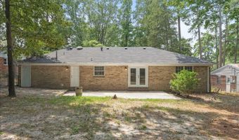 3117 Eagle Rock Rd, Augusta, GA 30909