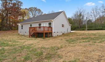 4350 John Gentry, Baxter, TN 38544