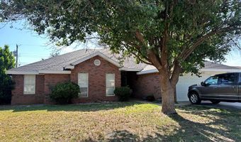 1215 NW 15th St, Andrews, TX 79714
