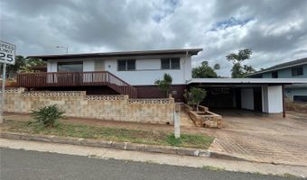 92-795 Palailai St, Kapolei, HI 96707