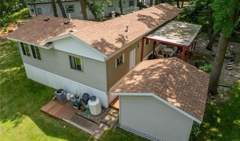 12935 Miltona Bay Rd NE 3, Alexandria, MN 56308