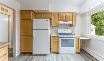 1614 South Blvd, Ann Arbor, MI 48104