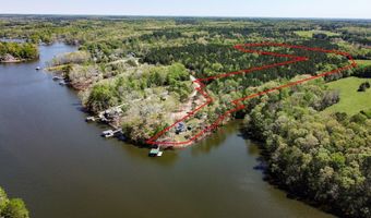 154 Clearview Dr, Abbeville, SC 29620