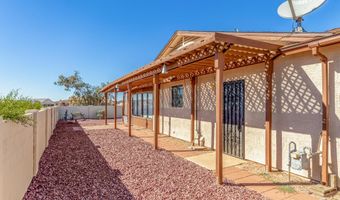 15762 S OVERFIELD Rd, Arizona City, AZ 85123