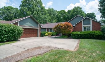 8841 Rocky Ridge Rd, Indianapolis, IN 46217