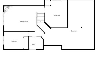 14100 Butternut St NW, Andover, MN 55304