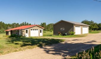 3912 4th St NW, Backus, MN 56435